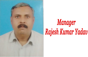 Manager