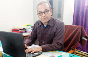 professor